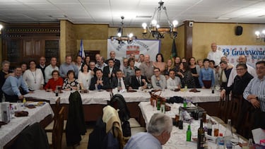 Puertollano: el Calvo Sotelo y la Fuente Agria