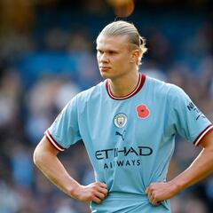 El Madrid conoce el camino para fichar a Haaland