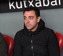 Xavi: “Estoy tranquilo, podemos estar orgullosos”