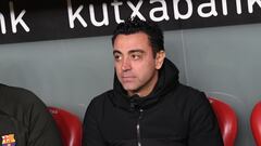 Xavi: “Estoy tranquilo, podemos estar orgullosos”