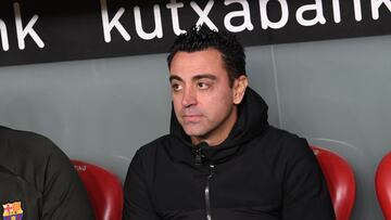 Xavi Hernández