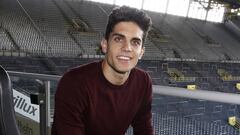 Marc Bartra.