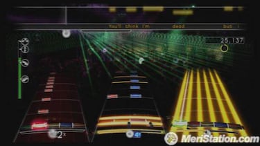 Rock Band y Guitar Hero World Tour "no compiten", según Harmonix