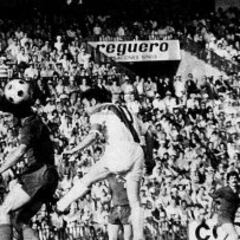 Así fue el primer ascenso a Primera División del Rayo