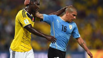 Cristian Zapata fue el compañero de Mario Alberto Yepes en 4 partidos de la Selección Colombia en Brasil 2014. El defensor de Padilla, Cauca, solo se perdió el encuentro ante Japón por rotación. Ese día fueron titulares Carlos Valdés y Éder Álvarez Balanta.