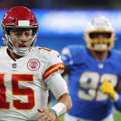 Chargers vs Chiefs: times, how to watch on TV, stream online | NFL