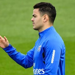Piden que el PSG deje jugar a Ben Arfa para que sea campeón