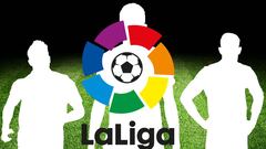¿Qué le falta por fichar a cada equipo de la Liga Santander?