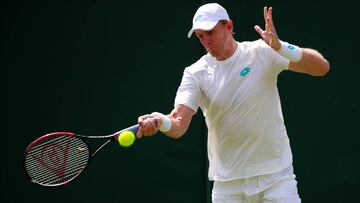 Zverev y Tsitsipas pierden y despejan el camino a Djokovic
