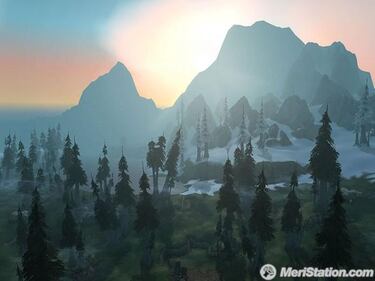 Wrath of the Lich King, la segunda expansión para WoW