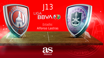 Atlético San Luis vs Mazatlán: En vivo, Jornada 13 del Clausura 2023