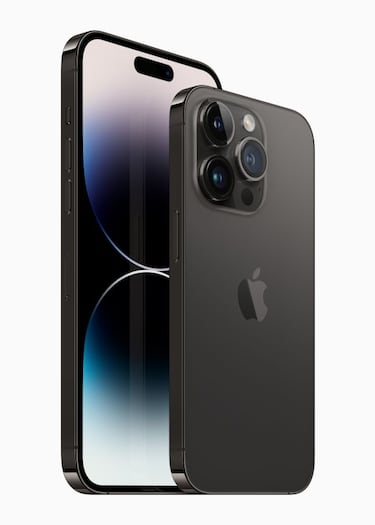 iPhone 14 Pro y iPhone 14 Pro Max: precio, especificaciones, colores, fecha de lanzamiento y la Dynamic Island
