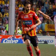 Herediano – Saprissa, cómo y dónde ver; horario y TV online