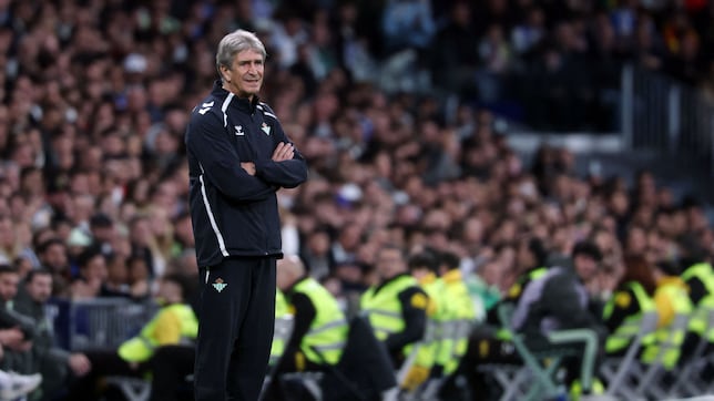 Pellegrini: “Me da rabia que regalemos dos goles a balón parado”