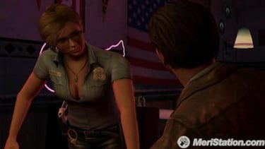 Silent Hill: Shattered Memories