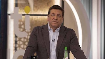 Julio César Rodríguez deja Chilevisión: ya tiene fecha de salida y nuevo proyecto