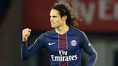 Fuentes cercanas al delantero confirmaron a AS USA, que es muy factible el arribo del jugador al equipo de la MLS, una vez finalizado el contrato con el PSG