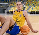 Samar: “Nadie en el mundo disfruta tanto ni tiene tanto ‘feeling’ con este juego como Doncic”