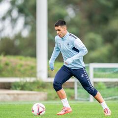 Sotelo toma el mando