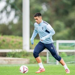 Sotelo se sube a la Claudioneta para Sevilla