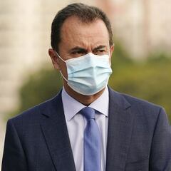 La junta de accionistas provoca un nuevo choque entre Muñoz y BlueBay