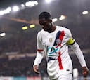 Fontenay - PSG, en directo: Copa de Francia, hoy en vivo