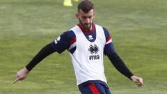 El Villarreal anunciará hoy el fichaje de Leo Baptistao