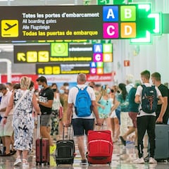 Un turista alemán abandona Mallorca tras 32 años y deja una crítica para la reflexión de muchos: “Estoy horrorizado”