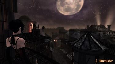 Galería de imágenes: Contrast