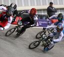 Ciclismo BMX