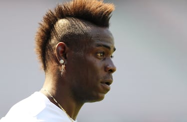 El extravagante nuevo look de Paul Pogba