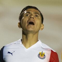 Chivas separa a Dieter y promete ser “implacable” al sancionar