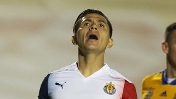 Un escándalo más ha estallado en el Guadalajara. La noche de este viernes, la directiva anunció que separó del plantel a Dieter Villalpando por tiempo indefinido.