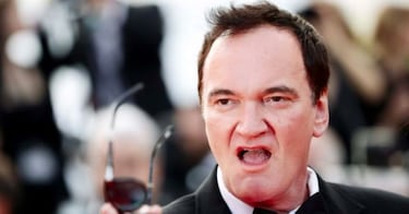 Tarantino desencadenado: “Esta es la peor era de la historia cine junto a los años 50 y 80”