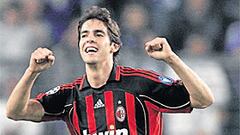 Calderón sigue convencido: "Lo ficharé"