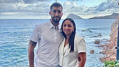 “El DT desconoce el medio, no sabe lo que vengo haciendo hace muchos años... Fue frustrante”