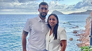 “El DT desconoce el medio, no sabe lo que vengo haciendo hace muchos años... Fue frustrante”