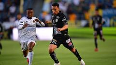 Bienvenidos a la previa y minuto a minuto del cotejo entre el club con mayor cantidad de títulos de MLS y el actual campeón de Concacaf Liga de Campeones.