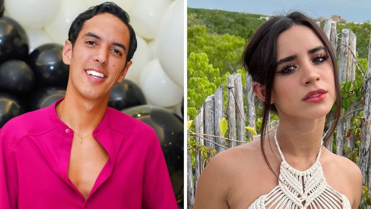 Tammy Parra vs. Un Tal Fredo: qué pasó y cómo surgió la polémica entre los influencers - Tikitakas