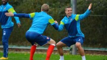 El Arsenal confía en Alexis para asegurar ya su pase a octavos