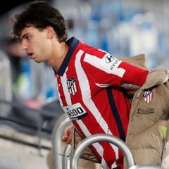 Simeone y los errores del derbi: la autocrítica que explica la primera derrota del Atleti en Liga