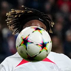 Leipzig y Milan completan los bombos con el PSG segundo de grupo