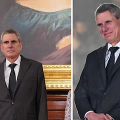 Quién es Martha Tello Díaz, la exesposa de Jesús María Tarriba y cómo luce en la actualidad