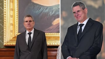 Martha Tello Díaz es una antropóloga social y exesposa de Jesús María Tarriba: ambos tuvieron una hija.