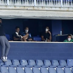 Sergio Pellicer: “La muerte de Arnau nos ha dejado en estado de shock”