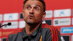 Koke, Alcácer, Bartra and Jonny receive Luis Enrique call-up