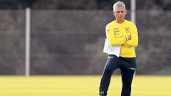 Ex figura de Ecuador da su receta para la vuelta de Díaz y Vargas