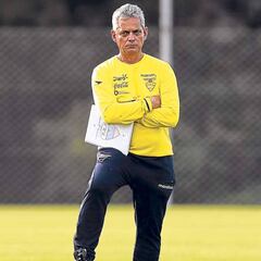 Ex figura de Ecuador da su receta para la vuelta de Díaz y Vargas