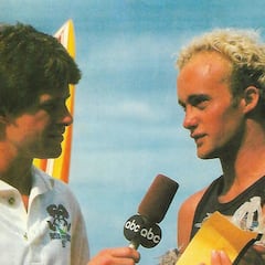 Larry Blair relata el gran robo que acabó con la muerte de su padre