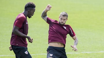 Athletic - Leganés: horario, canal de TV y dónde ver online